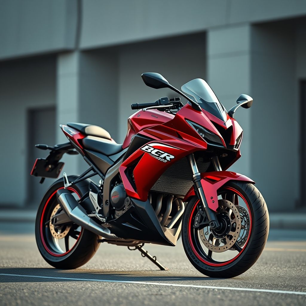 สไตล์ใหม่ของ CBR650R 2026 ที่ทำให้หลงรัก